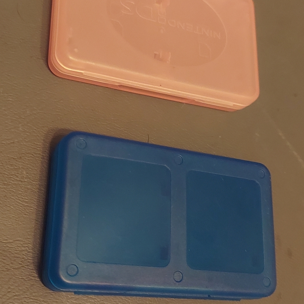 Nintendo DS Lot - Picture 8 of 10